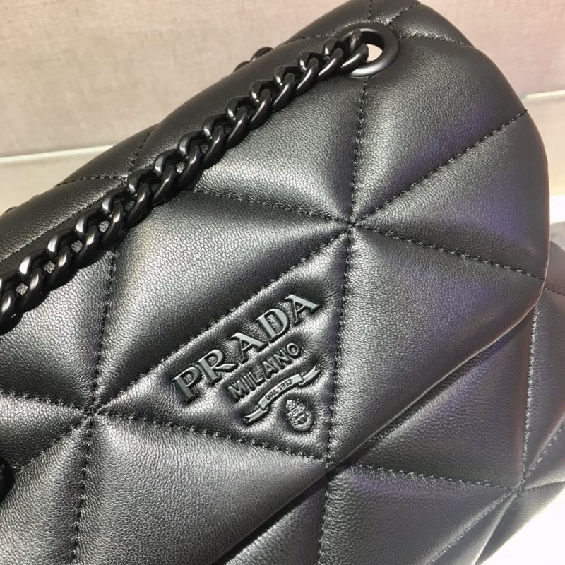Pra*a hobo bags